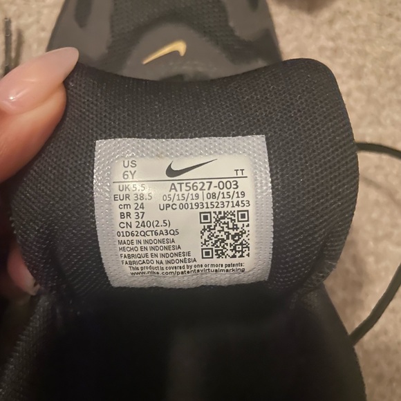 Nike Air Max - Picture 7 of 7